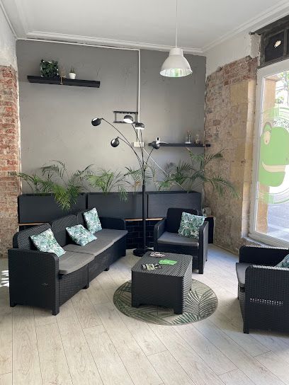 The Good Green - CBD Shop - Metz