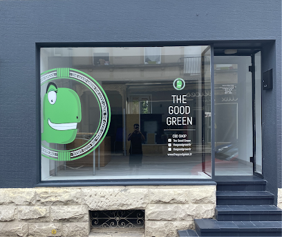 The Good Green - CBD Shop - Talange