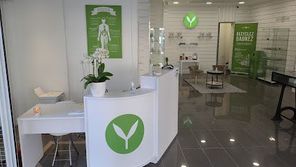 Satyva Clermont CBD