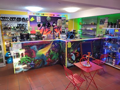 CBD Shop Marina bas du fort - Gwada seeds