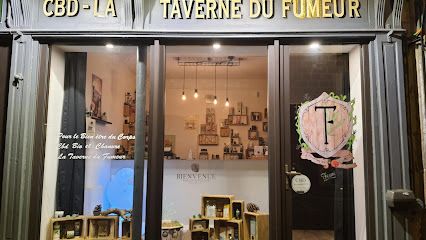 La Taverne du Fumeur CBD