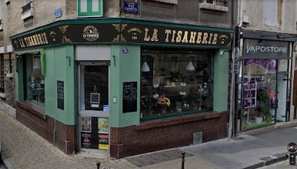 La Tisanerie