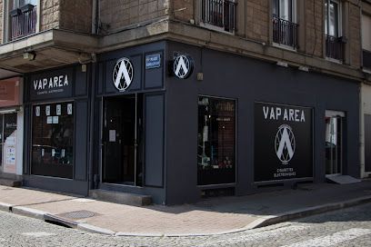 VAPAREA - Cigarette Electronique | CBD | Chicha