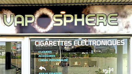 Vaposphere