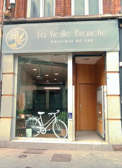 La Vieille Branche - CBD Shop