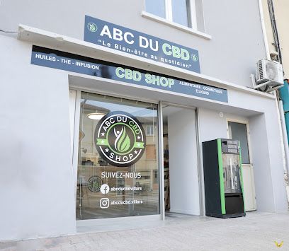 ABC du CBD Villars