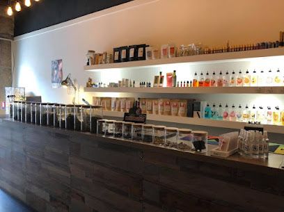 Le Bar à CBD | CBD Villefranche-sur-Saône
