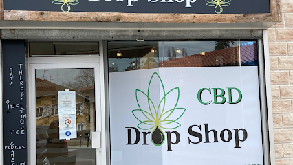 CBD Drop Shop