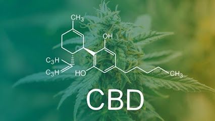 WEDDY CBD bio