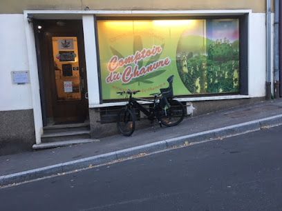Comptoir du Chanvre