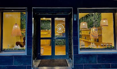 Le Chanvrier Français - CBD Shop