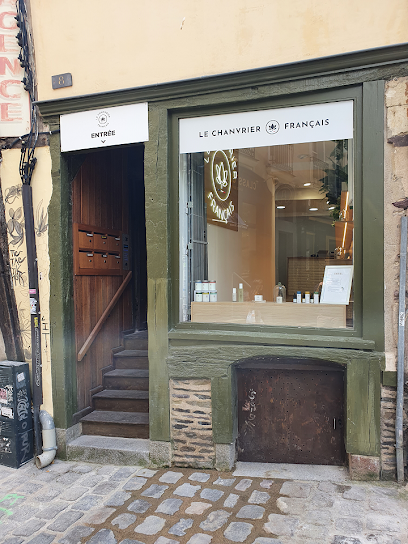Le Chanvrier Français - CBD Rennes