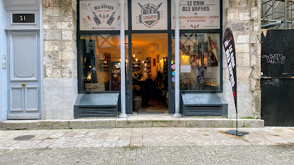 Le Coin Des Vapers Bayonne