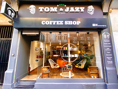 Tom & Jazy - CBD à Lille