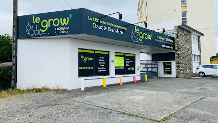 Le Grow Tarbes CBD Shop Growshop