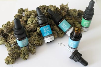 Salon du CBD - Click & Collect, spécialiste de fleurs et huiles de CBD