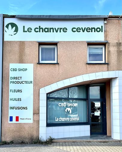 Le Chanvre Cevenol - CBD shop