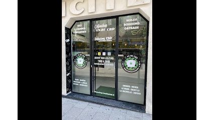 L'as du CBD - CBD Shop Angers