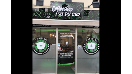 L'as du CBD - CBD Shop Caen