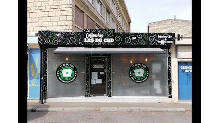 L'as du CBD - CBD Shop Lisieux