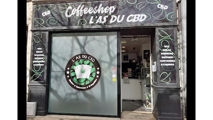 L'as du CBD - CBD Shop Le Mans