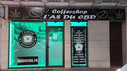 L As du CBD Blois