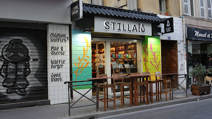 CBD Marseille - Stilla Store CBD Producteur & Fabricant Made in France