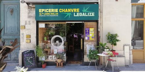CBD Legalize Montpellier