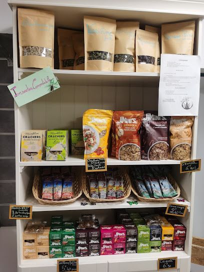 L'épicerie du bien-être & CBD