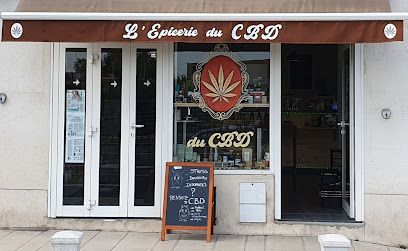 L'Epicerie du CBD