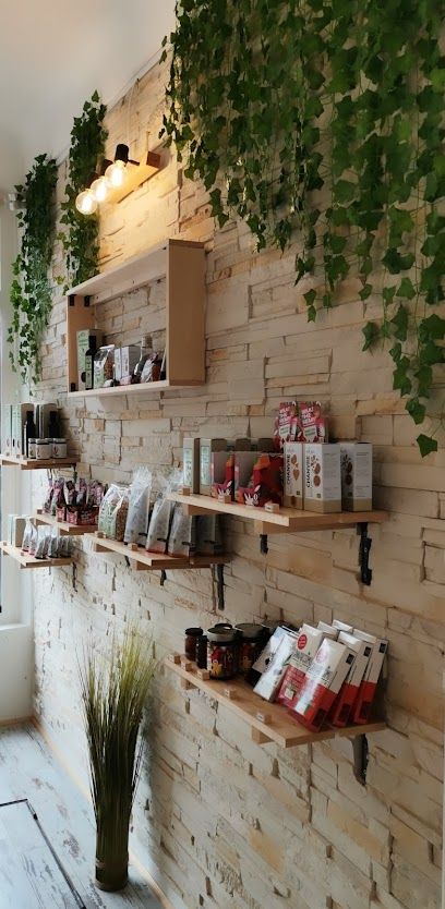 Greenity - CBD Shop Tournan