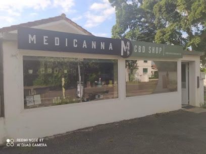 Medicanna CBD Shop, Accessoires pour fumeurs, Graines de cannabis