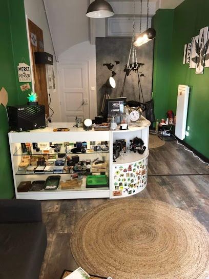 Medicanna CBD Shop