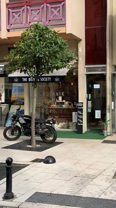 BotaniK CBD Arcachon