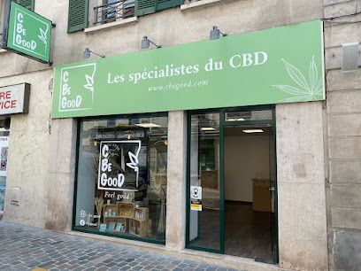 Cbegood