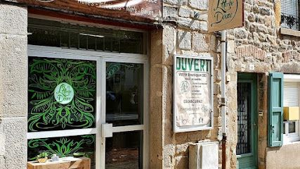 CBD & Naturopathe Montbrison | L'Herbe Douce