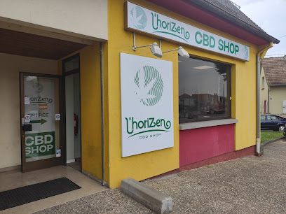 L'Horizen CBD Shop
