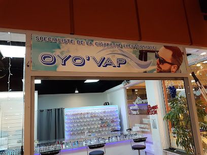 oyo'vap cigarettes electronique & CBD Shop