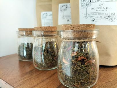 Natural Shop 65 - Livraison CBD