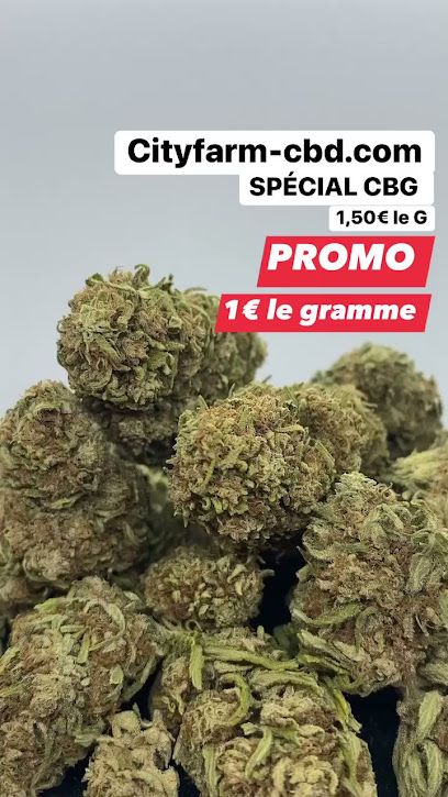 City Farm-CBD.com