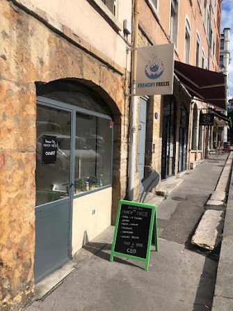 CBD Lyon Frenchy Freeze - Livraison CBD Express | Boutique CBD Lyon