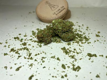 CBD SHOP LIVRAISON - CBD en livraison uniquement
