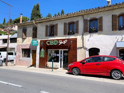Tatie CBD Grasse Magagnosc