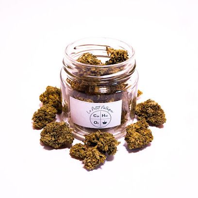 Le Petit Potager - CBD Shop Annecy