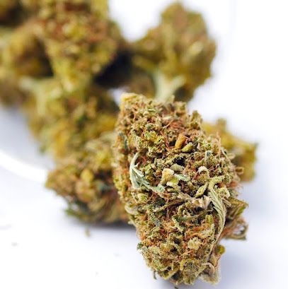 420 CBD shop