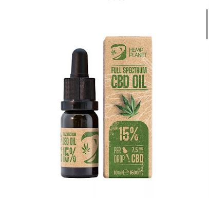 Lovely CBD