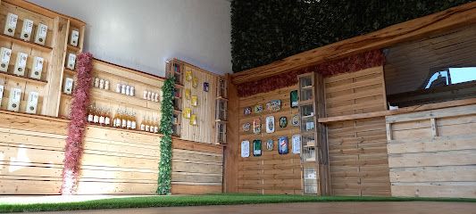 CBD Besancon - M.E.M CBD - Chateaufarine
