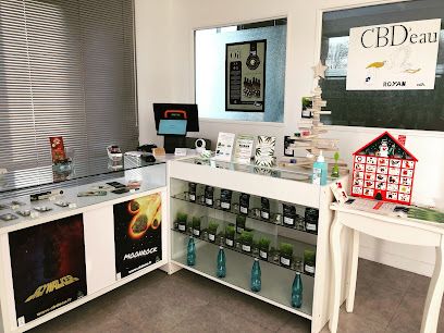 CBD’eau Royan
