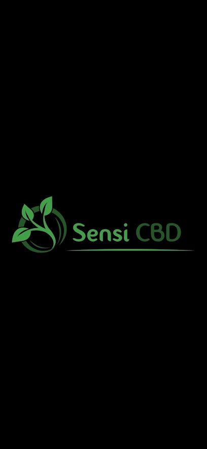 Sensi CBD Jouet Sur l'Aubois
