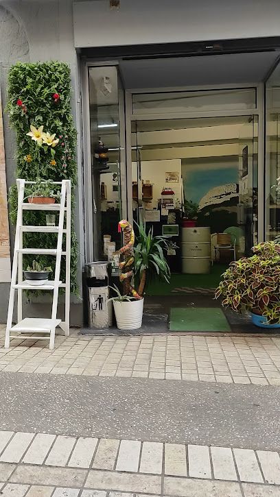 Coffee CBD Shop biokonopia aubagne